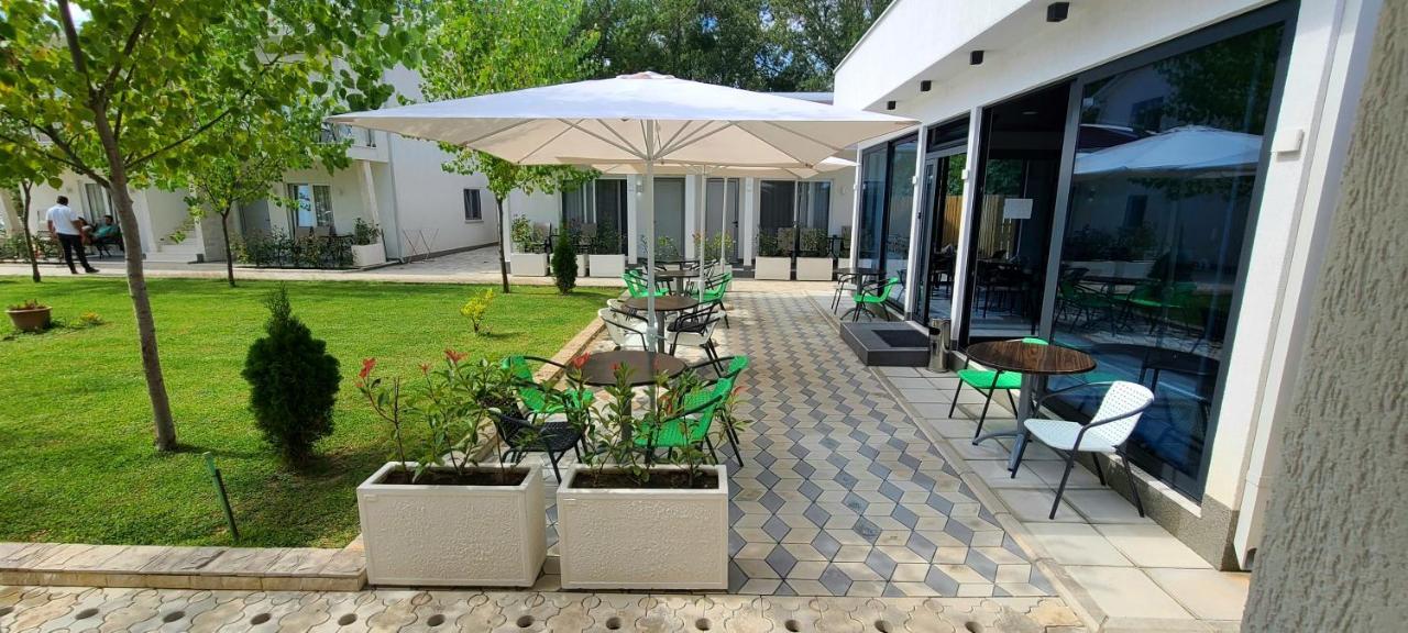 דירות אולסינץ' Casa Al Mare מראה חיצוני תמונה